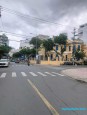 BÁN ĐẤT MẶT TIỀN ĐƯỜNG HÀN THUYÊN - NHA TRANG (XƯƠNG HUÂN)
- Diện tích 85.1m2 full ODT
- Ngang