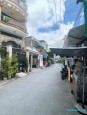 Hẻm Xe Tải 8M TRỊNH ĐÌNH TRỌNG TÂN PHÚ - Sát Q.11 - 100M2 - 3 TẦNG NHÀ ĐẸP, MỚI Ở NGAY -  NHỈNH 10