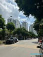 Đường Bằng Liệt, Hoàng Liệt