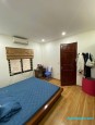 Đường Bằng Liệt, Hoàng Liệt