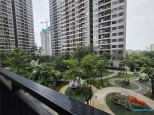 Đường Tòa S208 khu đô thị vinhom ocean park1, Trâu Quỳ