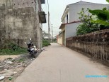 Đường Trinh Lương, Phú Lương