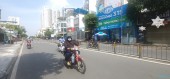 Đường Hòa Bình, Hiệp Tân