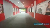 Đường Hòa Bình, Hiệp Tân