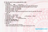 Đường LK2.43, tân phước khánh
