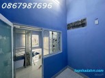 Bán nhà 2 tầng hẻm xe máy, cách bờ kè Cù Huân 70m – P. Bắc Nha Trang, giá chỉ 3,3 tỷ Đường Cù Huân, Vĩnh Thọ