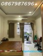 Bán nhà 2 tầng hẻm xe máy, cách bờ kè Cù Huân 70m – P. Bắc Nha Trang, giá chỉ 3,3 tỷ Đường Cù Huân, Vĩnh Thọ