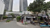 Đường Quốc Hương, Thảo Điền