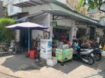 Đường Quốc Hương, Thảo Điền
