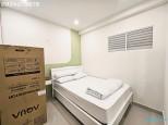Chung cư CT7 vĩnh điềm trung nha trang Đường A1, Vĩnh Hiệp