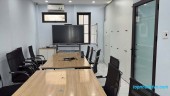 BÁN NHÀ PHÂN LÔ- ĐẠI KIM- NGHIÊM XUÂN YÊM, 64 M2, 5 TẦNG, GIÁ 23 TỶ. Đường Nghiêm Xuân Yêm, Đại Kim