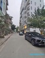KHU VIP BA ĐÌNH- TOÀ 7 TẦNG THANG MÁY- VỈA HÈ Ô TÔ TRÁNH- DT 45m2, MT 4.8M- GARA Ô TÔ 16 CHỖ- 17.X