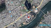 ???? 625m² MẶT TIỀN CÁCH MẠNG THÁNG 8 – VỊ TRÍ TRUNG TÂM – ĐANG KHAI THÁC ỔN ĐỊNH GẦN 100TR/THÁNG –
