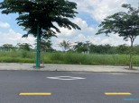 Giá tốt nhất Bình Dương – đất nền sổ riêng, xây tự do Đường D2, Hòa Lợi