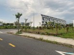 Giá tốt nhất Bình Dương – đất nền sổ riêng, xây tự do Đường D2, Hòa Lợi