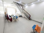 Cho Thuê Nhà 1 Trệt 1 Lầu + 1 Sân Thượng Rộng Rãi - CMT8 - Phường Cái Khế Đường Cách Mạng Tháng Tám, Cái Khế