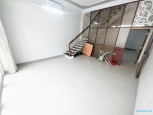 Cho Thuê Nhà 1 Trệt 1 Lầu + 1 Sân Thượng Rộng Rãi - CMT8 - Phường Cái Khế Đường Cách Mạng Tháng Tám, Cái Khế