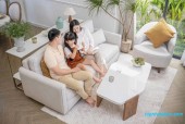 The Oasis Riverside – Khu Phố 4, Phường Thới Hòa, TP. Bến Cát, Tỉnh Bình Dương Đường Khu Phố 4, Thới Hòa