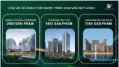 BOOKING SỚM BLOCK V7 - V8 - V9 SUNSHINE SKY CITY- QUẬN 7- TPHCM - GIÁ CHỈ 5 TỶ Đường Phú Thuận, Tân Phú