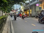 Đường Nguyễn Hữu Cầu, Trung Chánh