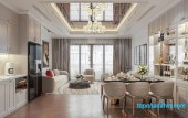 Bán nhà Vũ Tông Phan, Thanh Xuân – 59m², 6 tầng thang máy, kinh doanh đỉnh – 23 tỷ Đường Vũ Tông Phan, Khương Trung
