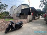 Đường Đức Giang, Đức Giang