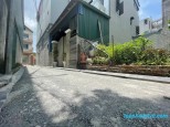 Đường Đức Giang, Đức Giang