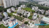 Bán khu đất KDC đông thủ thiêm tại quận 2, 132m2 Đường 56, Bình Trưng Đông