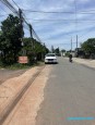 Chính chủ bán đất 200 m2 đường Bình Minh, Giang Điền, Trảng Bom Đường Bình Minh, Giang Điền