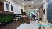 62.1m² – Gần Nguyễn Thị Thập – 3 Tầng ST – NHÀ MỚI FULL NỘI THẤT XỊN Đường Nguyễn Thị Thập, Tân Hưng