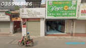 Đường Ngô Gia Tự, Đằng Lâm