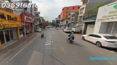 Đường Ngô Gia Tự, Đằng Lâm
