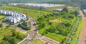 Đất biệt thự Bảo Lộc – Đường rộng, điện nước đầy đủ, SHR, thổ cư 100% giá chỉ 9,3 triệu/m²
