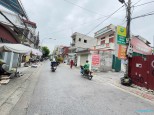 Bán nhanh 2 lô liền nhau mặt đường 203 Cái Tắt, An Đồng, Hải Phòng