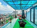 BÁN NHÀ PHÂN LÔ VƯƠNG THỪA VŨ - 50M² x 7T THANG MÁY - MT 5.1M - GARA Ô TÔ - KINH DOANH - GIÁ 21.2 TỶ Đường Vương Thừa Vũ, Khương Trung