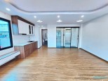 BÁN GẤP SIÊU PHẨM PHÂN LÔ ĐỘI NHÂN, BA ĐÌNH - 43M² x 7T THANG MÁY - GARA Ô TÔ - KINH DOANH - GIÁ