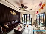Đường Cầu Xây 2, Hiệp Tân