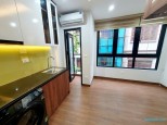 BÁN TÒA NHÀ XUÂN LA, TÂY HỒ - 54/64M² x 7T THANG MÁY - VỈA HÈ Ô TÔ TRÁNH - DÒNG TIỀN 70TR/TH - GIÁ