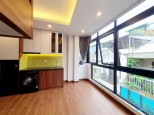 BÁN TÒA NHÀ XUÂN LA, TÂY HỒ - 54/64M² x 7T THANG MÁY - VỈA HÈ Ô TÔ TRÁNH - DÒNG TIỀN 70TR/TH - GIÁ Đường Xuân La, Xuân La