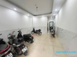 Đường Kim Giang, Định Công