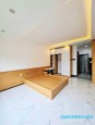 Đường Kim Giang, Định Công