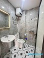 Đường Kim Giang, Định Công