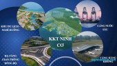 5 LÝ DO NÊN ĐẦU TƯ ĐẤT NỀN KHU KINH TẾ NINH CƠ CUỐI NĂM 2025