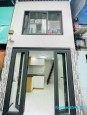 Nhà 2 tầng chính chủ Đường Hưng Phú , Phường 9 , Quận 8