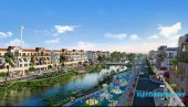 CƠ HỘI VÀNG TRƯỚC NGƯỠNG TĂNG GIÁ - 8 LÝ DO NHÀ ĐẦU TƯ CHỌN AGORA CITY: 19 tr (V). Khanh 0397908861 Đường 818, Thủ Thừa