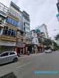 Bán nhà mặt phố Hoàng Văn Thái, Thanh Xuân, 50m2, NỞ HẬU, 30.5 Tỷ, Kinh doanh sầm uất