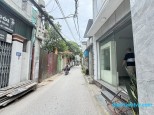 Bán nhà ngõ 405 Ngọc Thuỵ 32m x 3T oto tránh, kinh doanh chỉ nhỉnh 5 tỷ. LH 0936123469