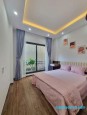 BÁN NHÀ KIM GIANG -HOÀNG ĐẠO THÀNH MỚI TINH 37M *4 tẦNG *8.5 TỶ , 4 ngủ đủ công năng, full nội Đường Kim Giang, Đại Kim