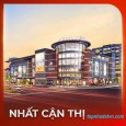 Sơn 0987449422 Giữ chỗ khu Mai Vàng- Sổ hồng trao tay Shophouse Nhà Phố 6x18 Agora City: 2.6 Tỷ VAT Đường 818, Thủ Thừa