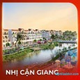 Sơn 0987449422 Giữ chỗ khu Mai Vàng- Sổ hồng trao tay Shophouse Nhà Phố 6x18 Agora City: 2.6 Tỷ VAT Đường 818, Thủ Thừa